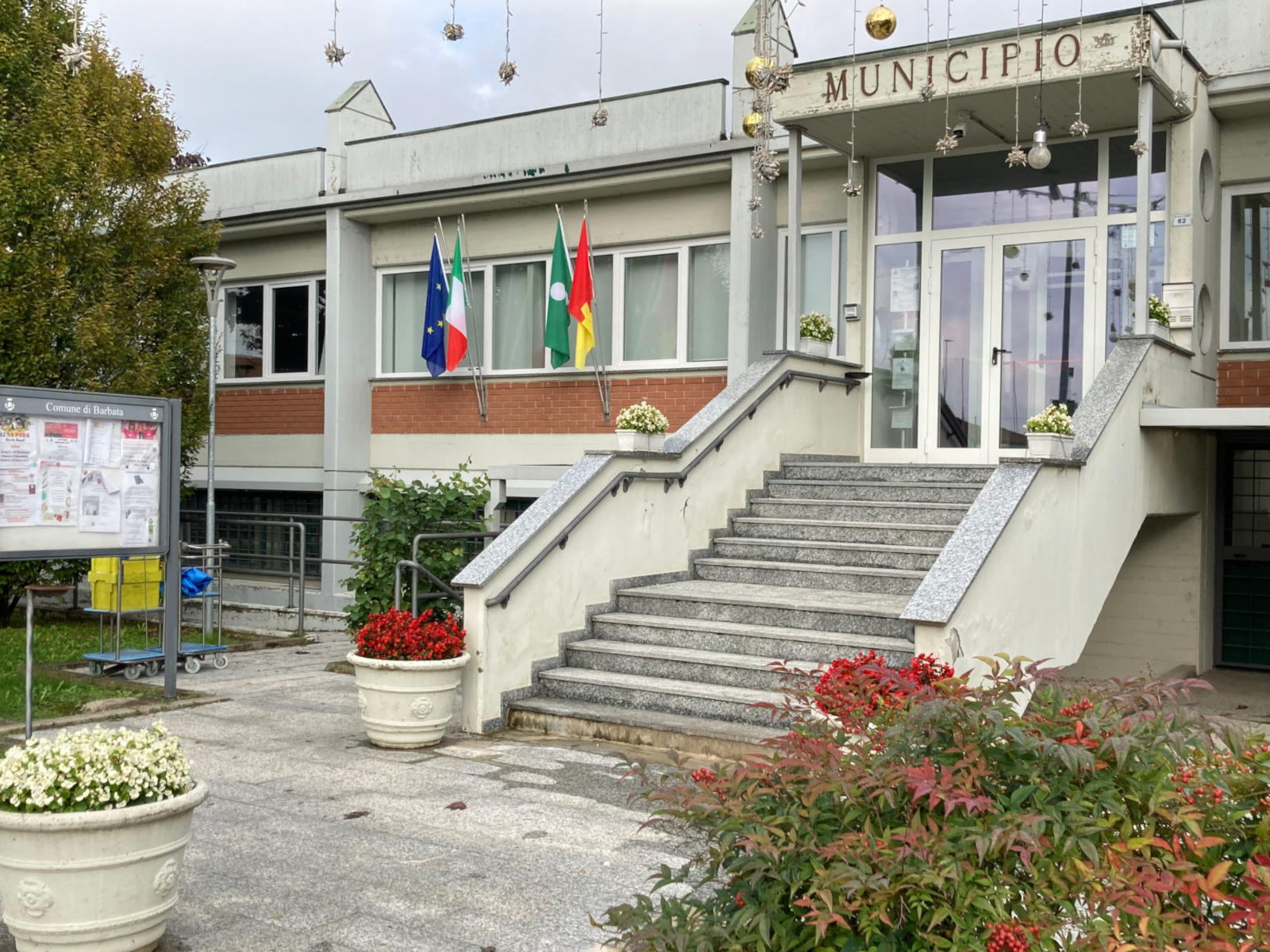 Immagine Barbata